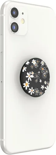 Miniatura 3 de PopSockets PopGrip - Soporte extensible y agarre con tapa intercambiable - Cadena de margaritas
