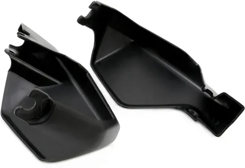 Miniatura 3 de Para Suzuki V-Strom DL650 2004-2022 - Protector de manillar de motocicleta DL 650 V Strom 2015 2016 2017 2018 2019 (color negro1)