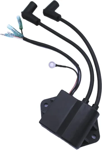 Miniatura 5 de Unidad de encendido de descarga de condensador de motor de barco 32900-96340 32900-96310 32900-96320 32900-96330 para conjunto de bobina de paquete