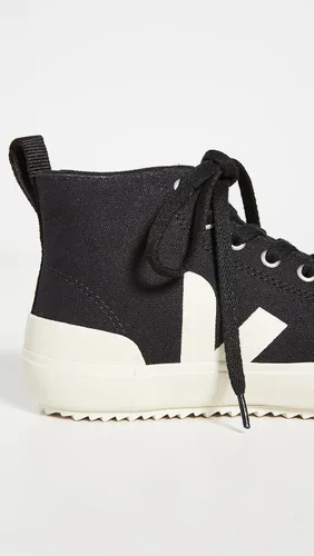 Miniatura 6 de Zapatillas Veja Nova High Top Vegano para mujer
