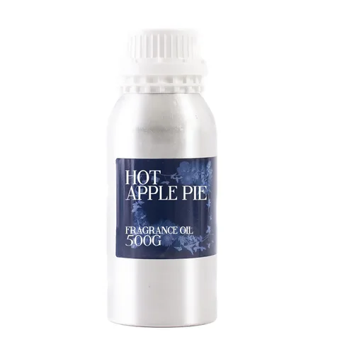 Miniatura 62 de Mystic Moments Aceite de fragancia de lavanda de 1.7 fl oz Aroma floral herbario calmante Aroma relajante y calmante para velas, jabón