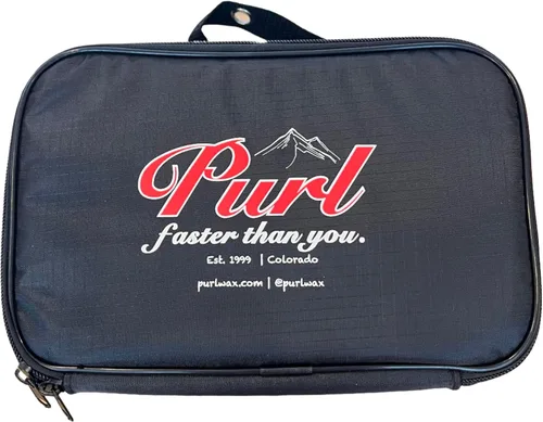 Miniatura 3 de Purl Ski & Snowboard Ultimate Tune Kit 2.0 Kit completo con hierro
