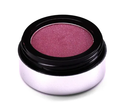 Miniatura 37 de Sombra de ojos en polvo prensado mate, pigmento profundo, brillo de lujo, sombras de ojos negras, sin talco ni parabenos, vegano, sin pruebas
