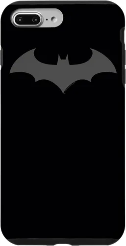 Miniatura 12 de Batman Hush Logo - Carcasa gris para iPhone 17