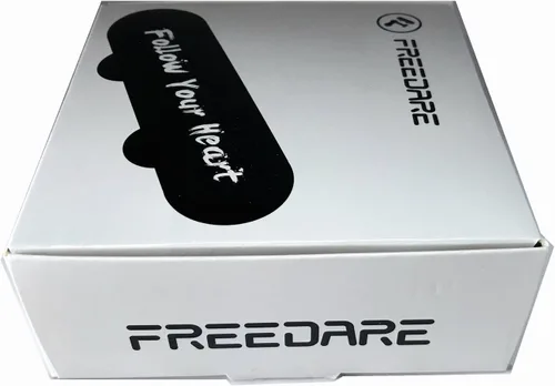 Miniatura 5 de FREEDARE - Par de ruedas de repuesto para scooter de acrobacias Pro de 3.937 in, 2 piezas con rodamientos ABEC naranja dorada