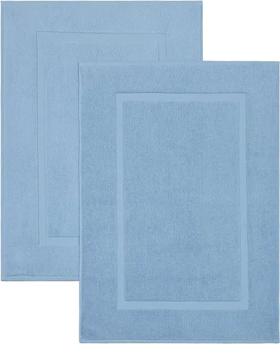 Miniatura 46 de LA HAMMAM - Paquete de 6 toallas de mano de 16 x 28 pulgadas de algodón turco para baño, cara, hotel, gimnasio y spa Extra suave al tacto, secado