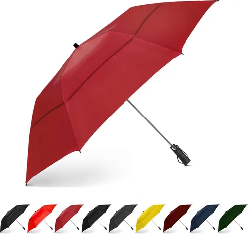Miniatura 10 de EEZ-Y Folding Golf Umbrella