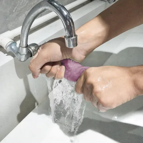 Miniatura 8 de UMANI Paquete de 12 Paños de Cocina para Platos, Toallas para Platos Ultra Suaves Absorbentes de Secado Rápido, Paño de Limpieza de Microfibra