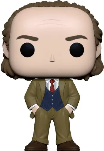 Miniatura 3 de Funko Pop! & Buddy: Frasier - Martin con Eddie