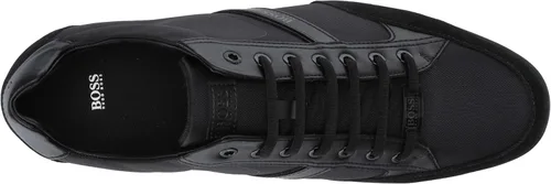 Miniatura 5 de BOSS Men's Saturn Profile Low Top Sneaker