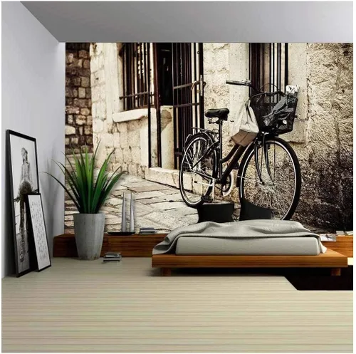 Miniatura 21 de wall26 - Papel para empapelar autoadhesivo, grande, serie mural., WMR-WP-X-C085-66x24x4