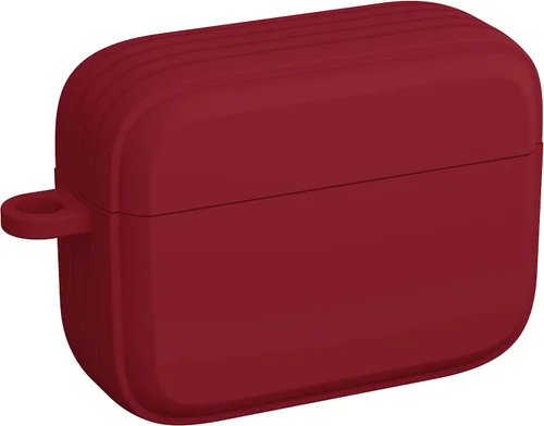 Miniatura 41 de AFFINITY BANDS HDX Funda compatible con Apple AirPods Gen 1 y 2 (negro)