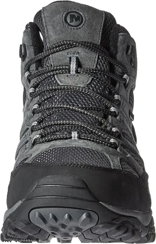 Miniatura 2 de Botas Merrell Moab 2 Mid de senderismo, impermeables, para hombre