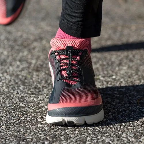 Miniatura 6 de Nathan Cordones elásticos sin ataduras para correr y deportes activos
