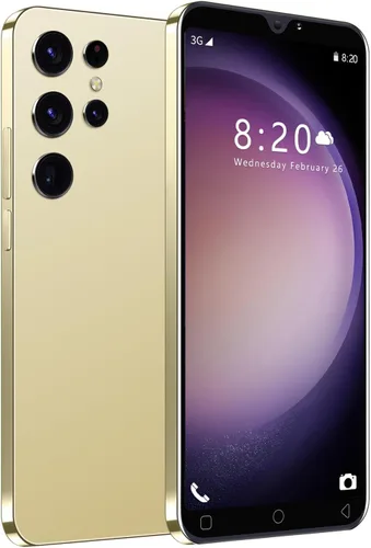 Miniatura 9 de Teléfonos móviles baratos, 5.0 pulgadas, Android 9.0, cámara dual SIM, cámara dual, Quad Core, 16GB ROM【Expandible hasta 128GB】, con soporte