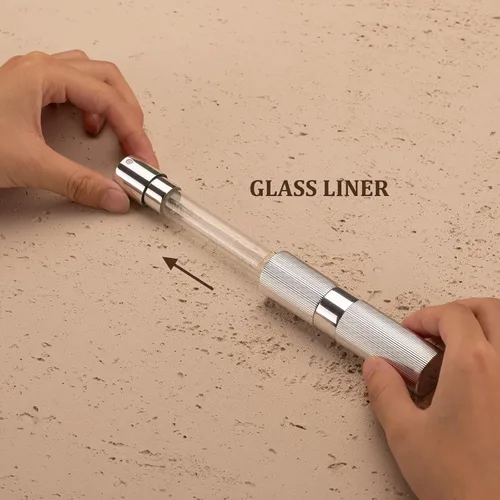 Miniatura 6 de LISAPACK Botella atomizadora de perfume de 0.3 fl oz, 1 pulverizador de colonia de viaje recargable, mini dispensador de perfume portátil vacío Rosa