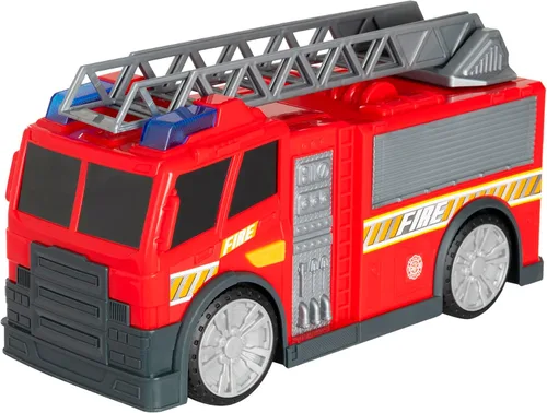 Teamsterz 1417119 camión de bomberos