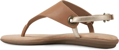 Miniatura 11 de Aerosoles Sandalia plana casual para mujer
