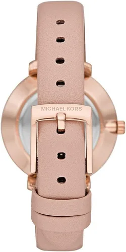 Miniatura 3 de Michael Kors - Reloj analógico de cuarzo para mujer
