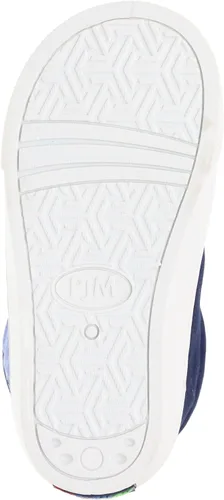 Miniatura 5 de PJ Masks Zapatos para niños,Gancho y lazo de la zapatilla de deporte casual,Catboy Gekko