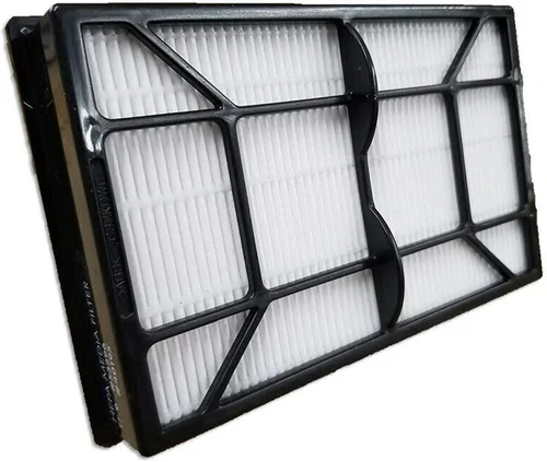 Miniatura 2 de Filtro HEPA EF-9 compatible con aspiradoras Kenmore Elite Upright 31140, 31150, BU1017, BU1005 y Canister 81714, 21814, 22614, BC7005. Sustituye a