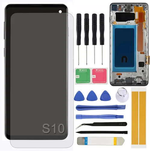 Miniatura 2 de Reemplazo de pantalla LCD para Samsung Galaxy J2 Core 5 '' SM-J260M J260Y J260G J260F J260T1 J260A J260AZ S260DL Asamblea LCD pantalla táctil