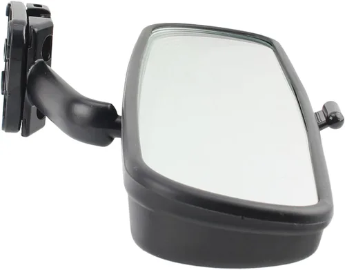 Miniatura 6 de 76430-S01-A01ZA Espejo retrovisor interior compatible con Honda Civic 1.6L 1996 1997 1998 1999 2000 76430S01A01ZA