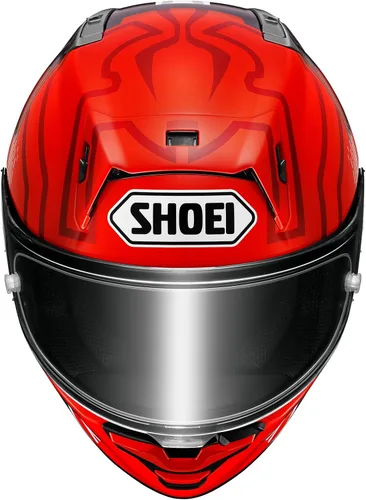 Miniatura 2 de Shoei X-Fifteen Marquez 8 - Casco integral para motocicleta