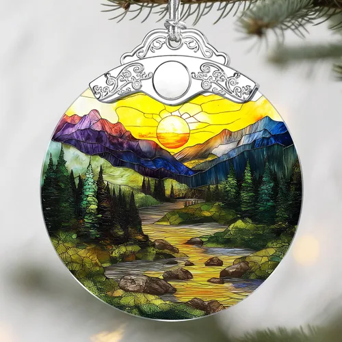 Miniatura 9 de Adornos de Navidad de gato negro: adornos de árbol de Navidad, regalo de decoración navideña, relleno de calcetines, ideas de regalo, regalos