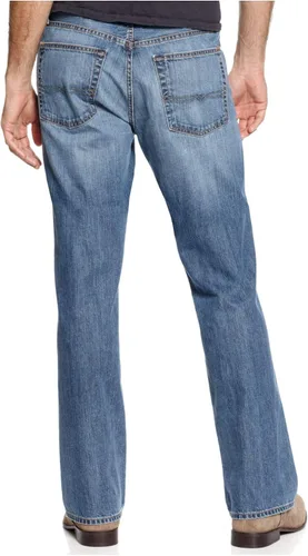 Miniatura 2 de Lucky Brand Men's 181 Relaxed Straight Jean