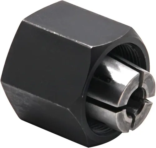 2610906283 RC025DW Reemplazo de pinza de enrutador de 1/4 pulgadas para Bosch 1613 1617 1618 y 1619 Router
