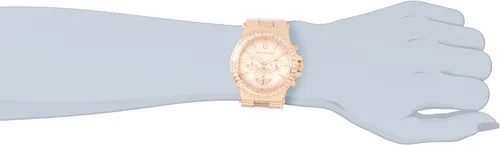 Miniatura 2 de Michael Kors MK5412 Dylan - Reloj para mujer en tono rosa