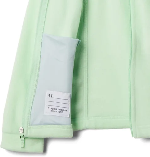 Miniatura 74 de Columbia Benton Springs - Chaqueta de vellón para niña