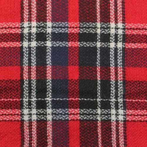 Miniatura 3 de Bufandas de moda a cuadros y cuadros Infinity de Scarfand's Tartan
