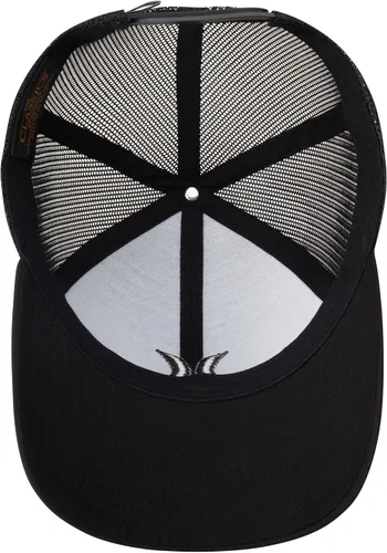 Miniatura 6 de Hurley Gorra para hombre - Del Mar Snap Back Trucker Hat