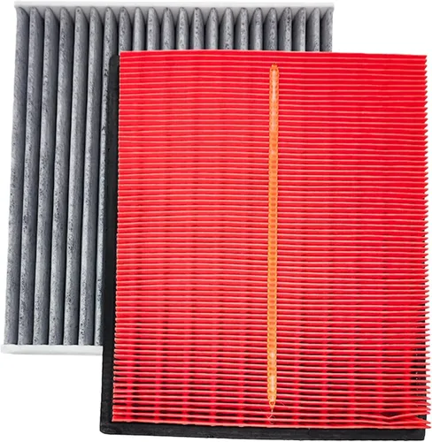 Miniatura 42 de JTBUMAZ3-12188 Filtro de aire para habitáculo y motor para Mazda 3 (2019-2023), CX-30 (2019-2023), CX-50 (2023). Reemplaza BDTS61J6X, MP111BDGF