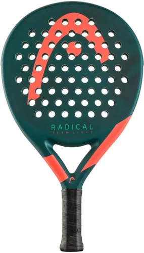 Miniatura 2 de Raqueta de pádel HEAD Radical Serie Padel (Pro, Motion, Elite)
