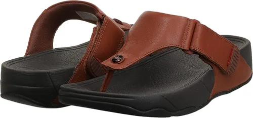 Miniatura 7 de FitFlop Sandalia Track II Tanga para hombre
