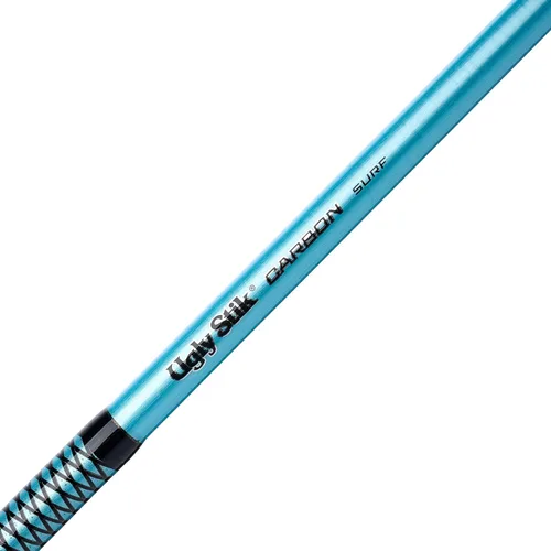 Miniatura 5 de Ugly Stik Carbon Surf Casting Fishing Rod