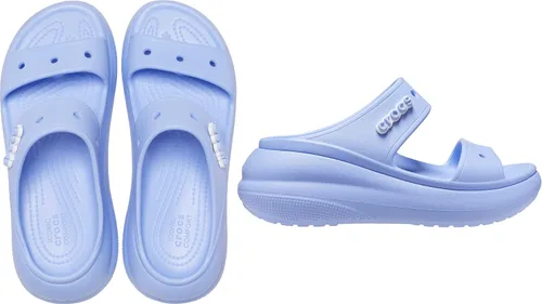 Miniatura 7 de Crocs Sandalia clásica unisex Crush