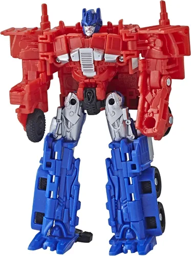 Miniatura 3 de Transformers: Bumblebee - Energon Igniters Power Series Optimus Prime