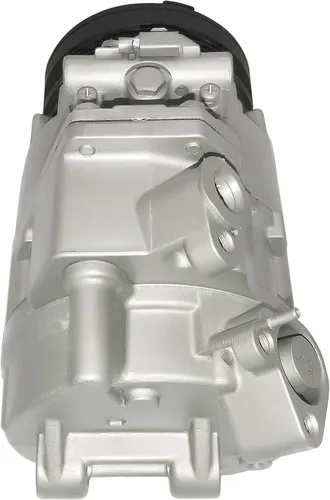 Miniatura 4 de Compresor de CA RYC y embrague de A/C IG444 (se adapta a BMW X5 3.0L 2003, 2004, 2005, 2006)
