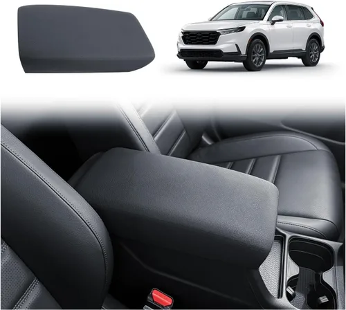 Miniatura 8 de BIBIBO Funda para consola central Sportage 2025 2026 Kia Sportage (SX/SX Prestige/X-Pro/X-Pro Prestige) Funda de silicona con caja de almacenamiento