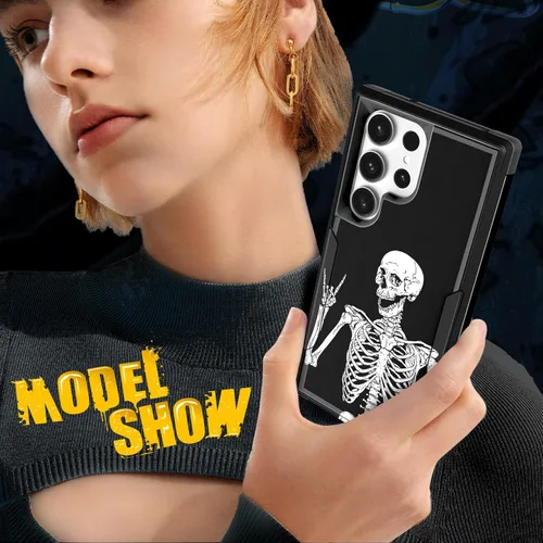 Miniatura 228 de Funda para Samsung Galaxy S22 - Funda de Teléfono para Mujeres Chicas Lindas Cubierta Diseño Único Estético Genial para Adolescentes Kawaii Fresa