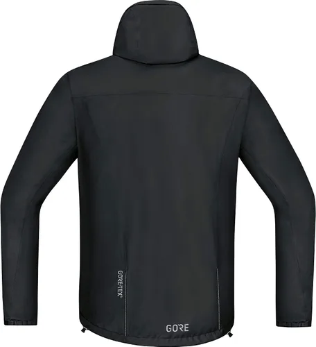 Miniatura 2 de GORE WEAR Chaqueta impermeable con capucha para hombre