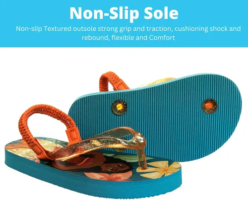 Miniatura 4 de Disney Sandalias de personajes para niñas y niños, zapatos de agua para niños, Minnie Mouse Mickey Moana Toy Story Elsa Frozen Cars Encanto
