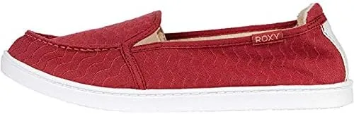 Miniatura 9 de ROXY Minnow - Zapatos deportivos sin cordones para mujer