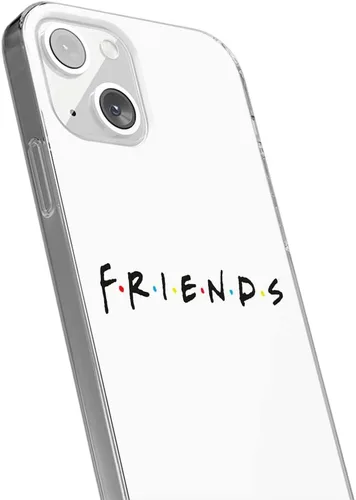 Miniatura 3 de ERT GROUP Funda de teléfono móvil para Xiaomi REDMI Note 10/10S Patrón de amigos original y oficial 002 adaptado de manera óptima a
