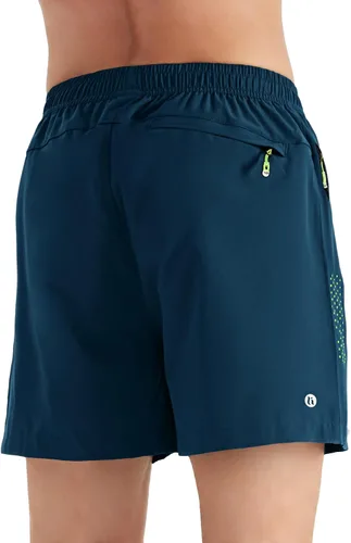 Miniatura 2 de HIFEOS Pantalones cortos deportivos para hombre, pantalones cortos de entrenamiento para correr, tenis, gimnasio, 5, 7, 9 pulgadas, cómodos