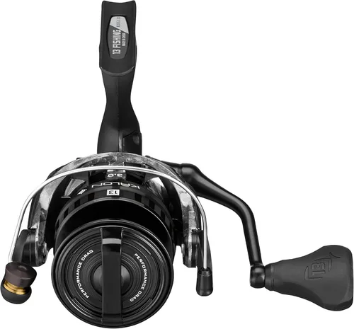Miniatura 7 de 13 Fishing - Kalon O Blackout - Carretes giratorios